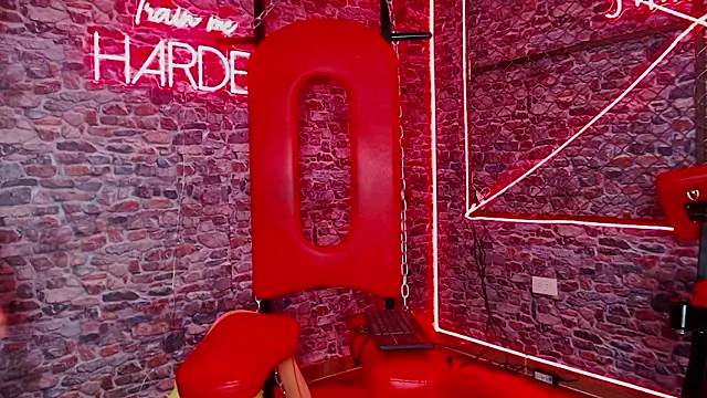 Valeriabigass webcam