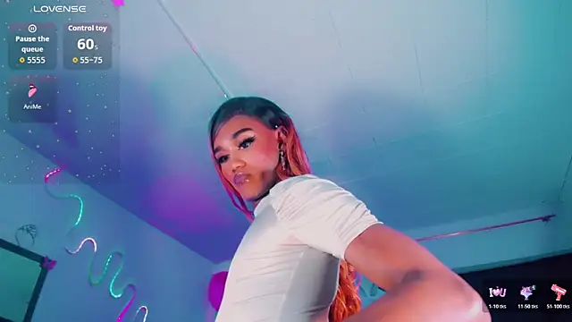 Kendall_hornyy webcam