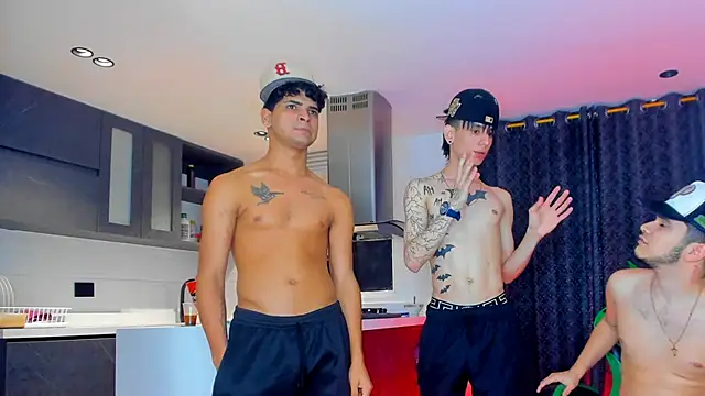 TheBatMansion webcam