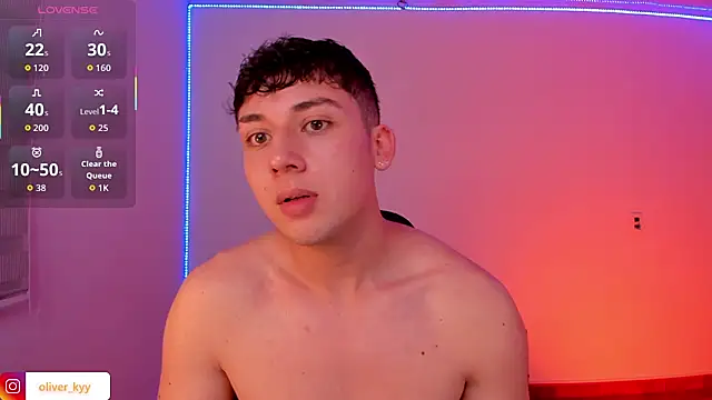 oliver_kyy webcam