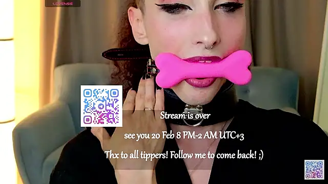 Queen_of_tease webcam