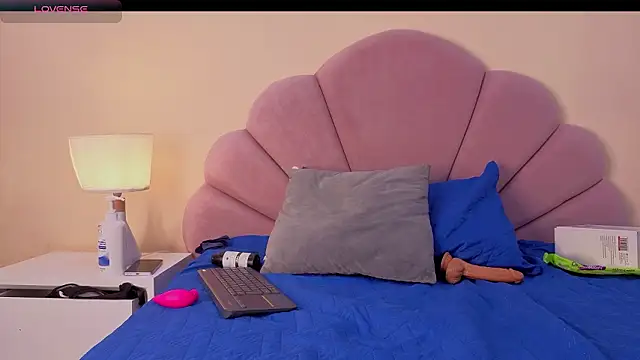 Rachel_Donnelly webcam