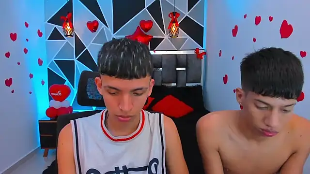 Juan_Nd_Steven webcam