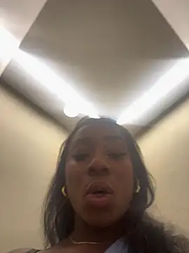 ZarahFerreira webcam