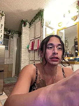 TranSexualJade95 webcam