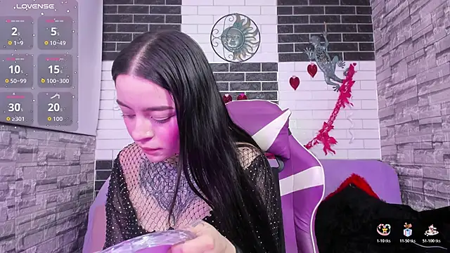 alanna_Love02 webcam