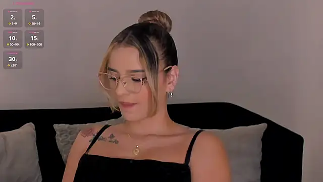 LaurentRosse1 webcam