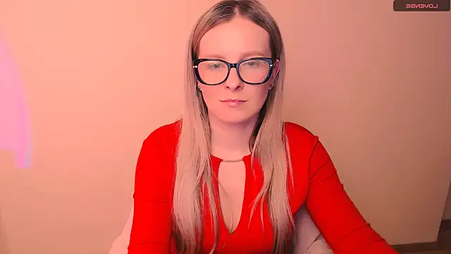 AnnePeach webcam