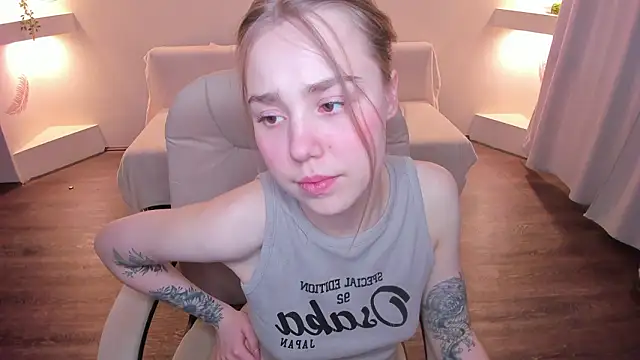 Sweet_Meg webcam