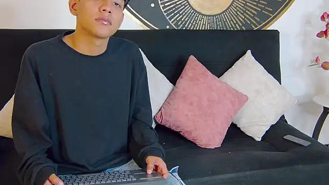 Liam_Sinclair webcam