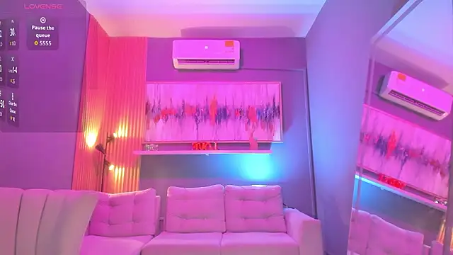 lilian_vergara webcam