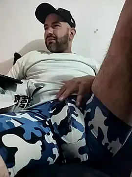 hairyandbigmann webcam