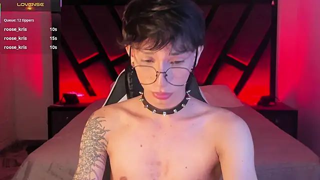 AndyWiilliams webcam