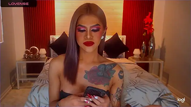 StellaStrong30 webcam