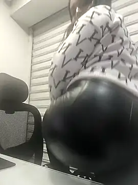 Alisson_Stonee webcam