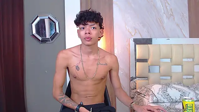 Harry_jhonsson webcam