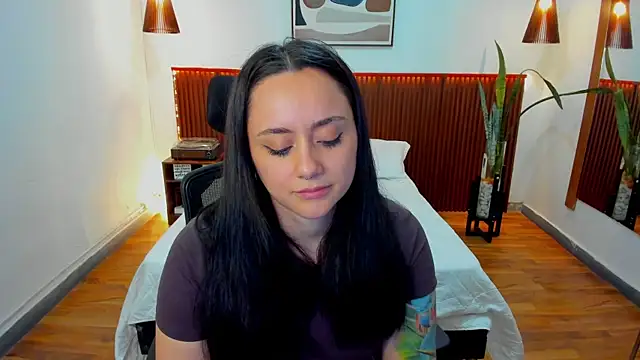 KatherineBond webcam