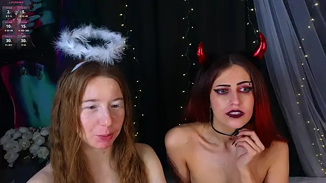 MarjorieBrown webcam