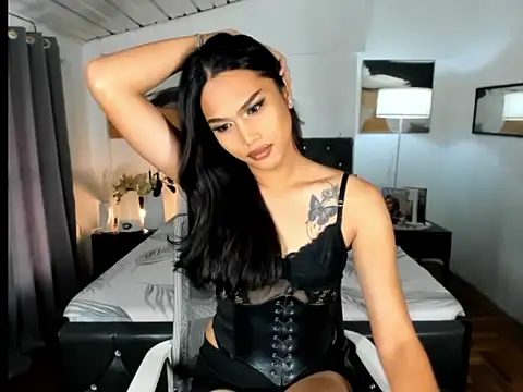 KendalSmith208 webcam