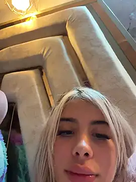 YouCandiSumisa webcam