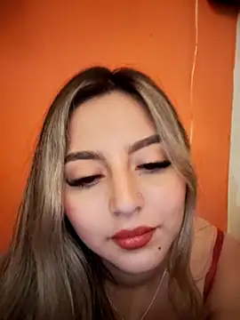 CelestePrince2 webcam