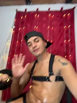 Angel_latinboy webcam