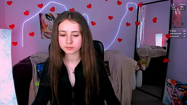 rebecca_smile webcam