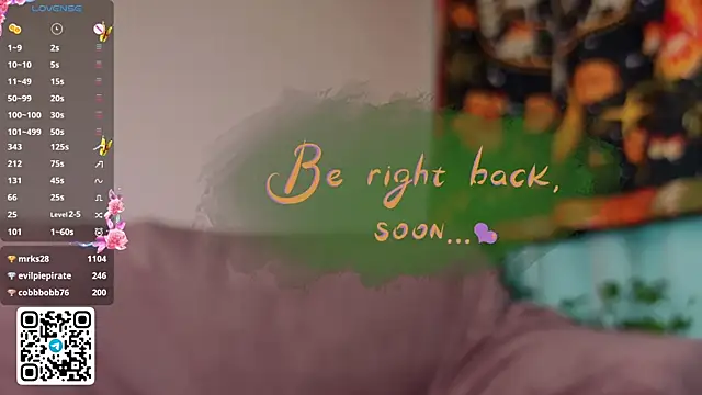 lyra_thenymph webcam