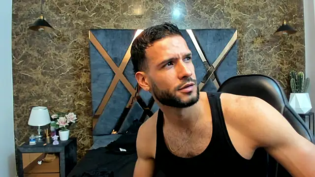 Jacob_Benelli webcam