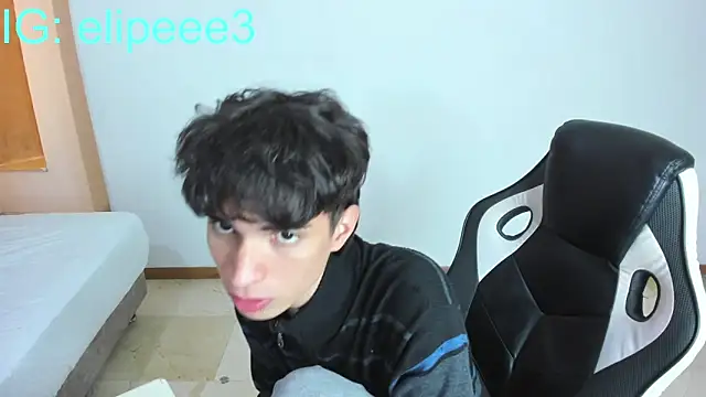 CONNOR_STONNE_ webcam