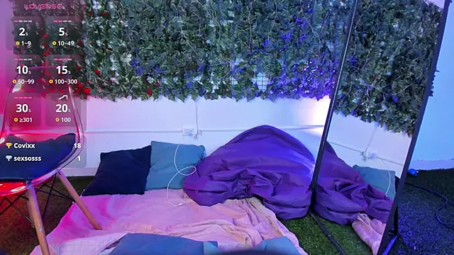 EstivenSallas2 webcam