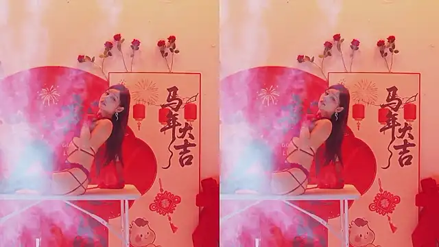 Luckygirls-339 webcam