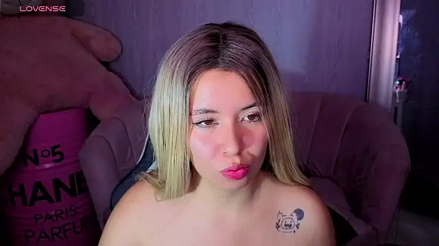 Kylia_a webcam