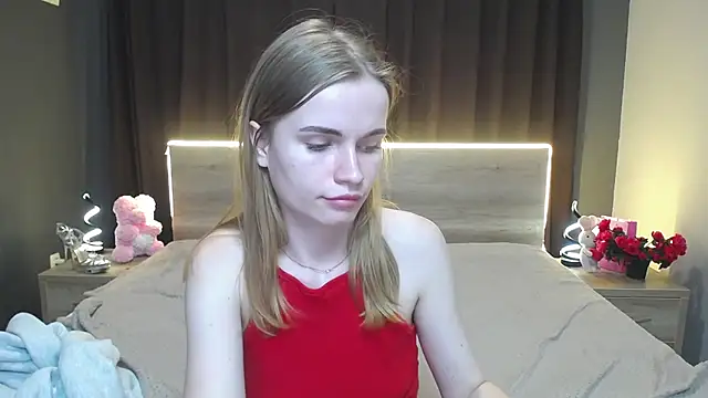 MargaritaKiss webcam