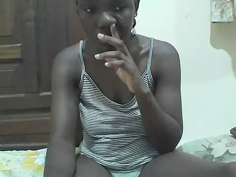 Ebony_Sweetcandy webcam