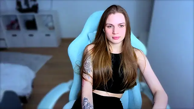 StellaLawless webcam