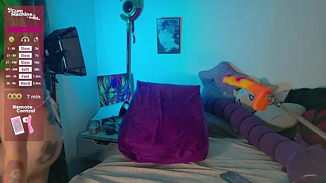 LilithAsmodeus_ webcam