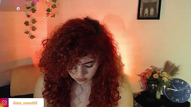 alaia_sweetxxx - Alaia_sweetxxx's free webcam - UK Sex Cams