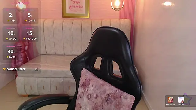 madhison_klain_s webcam