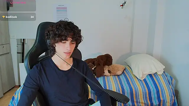 Nude_Boy18 webcam