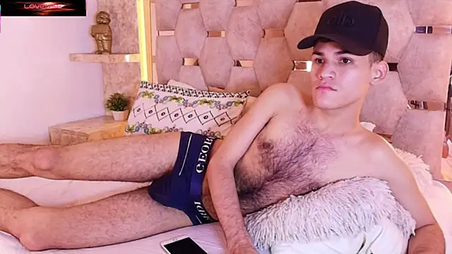 alessandro_musk webcam