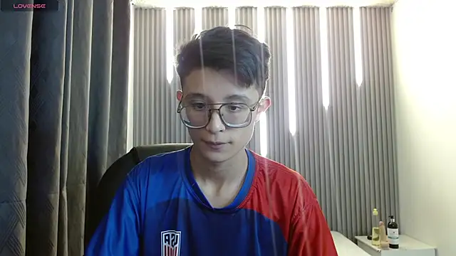 SantiagoRusso18 webcam