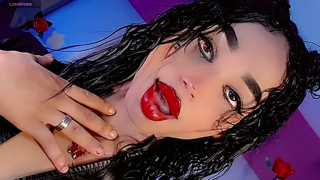 JessiscaWalker webcam