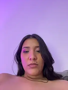 IsabellaJoness_ webcam