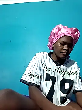 VirginPrincess06 webcam