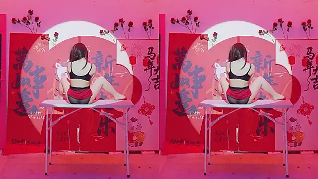 美女Luckygirls-339在线直播