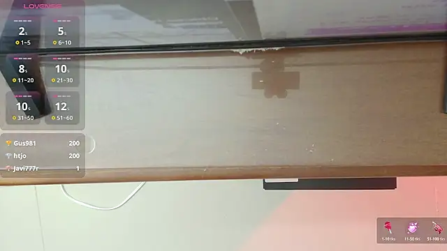 saray_reesee - Saray_reesee's free webcam - UK Sex Cams