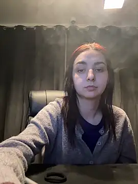 AmayaDominique webcam