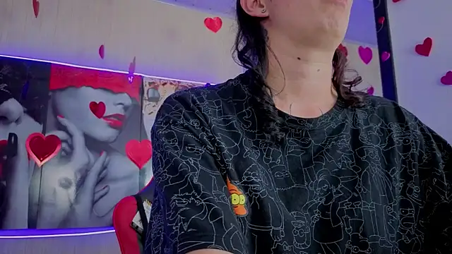 Harley_quinzell webcam