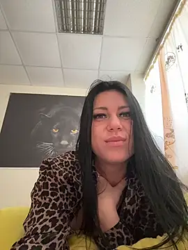 _Mila_Love webcam